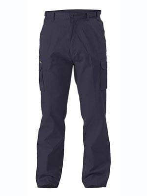 Bisley Workwear Original 8 Pocket Cargo Pant BPC6007